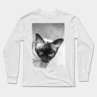 BJ Long Sleeve T-Shirt